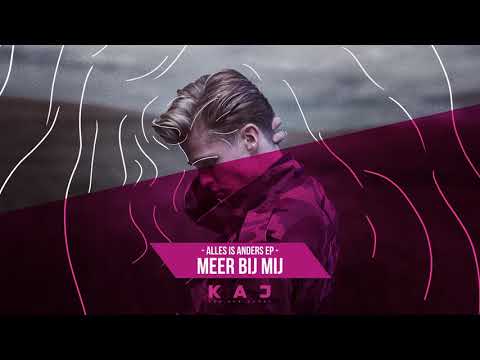 Kaj van der Voort - Meer Bij Mij (Officiële audio)