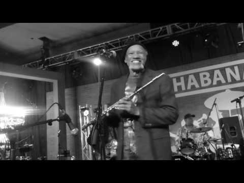 A Neville Family Funktion at Jazz Fest Gala 2017 2017-04-27 CHARLES NEVILLE