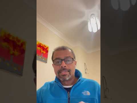 Address from ADN Advisor and Technical Expert, Dr. Stephen Samuel