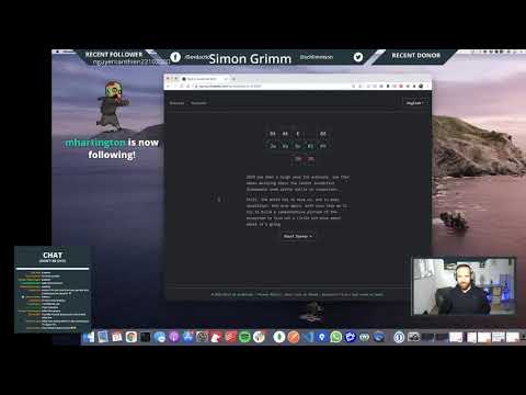 State of Javascript - What do I know? 👨‍💻