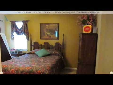 Priced at $220,000 - 2836 Ridge Crossing Ct, Concord, NC 28027