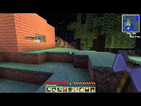 Nargonuv Minecraft MPLP S02E04 Part 2/2