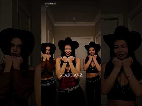 Tiktok viral trend | Starly Kavkaz #tiktok #dance #dancechallenge #kavkazdance#trending #dancetrend