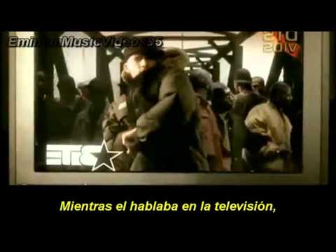 Eminem   Like Toy Soldiers  Subtitulada al Español HD