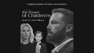 Kristin Chenoweth - Happiness (from The Power of Children’s Original Motion Pictures Soundtrack)