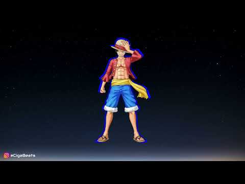 [SOLD] PNL Type Beat - "Luffy" | Instru Rap Mélancolique 2022