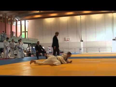 Judo Basel: SJJMM 2011 Teil 3