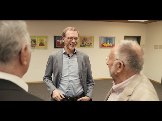 100 Jahre Bildung und Lernen