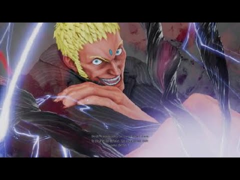 STREET FIGHTER V_ Arespada (Urien) vs Shakz ( Karin)  grandmaster