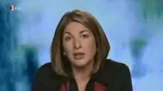 Naomi Klein - Der Katastrophen-Kapitalismus Video-Thumbnail von YouTube