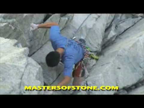 Masters of Stone (1991) Trailer