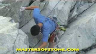 Masters of Stone (1991) Trailer