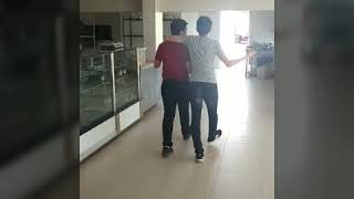 Kahraman Deniz-sevsem (parodi klip)