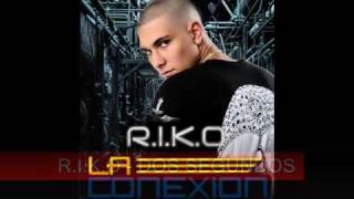 Riko – Dos Segundos - Videos YouTube Música