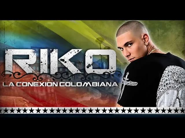 Riko – Dos Segundos - Videos YouTube Música