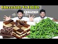 SWEET SPICY EATING CHALLENGE Surprise GIFT From Subscriber FULLY FUN EATING CHALLENGE BOYS