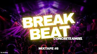 Download lagu DJ BREAKBEAT MIX TERBARU - FULL BASS NONSTOP JEDAG JEDUG MIXTAPE #8 #breakbeat #djtiktok mp3