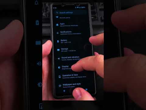How to Change Screen Timeout Duration on Android Devices 1