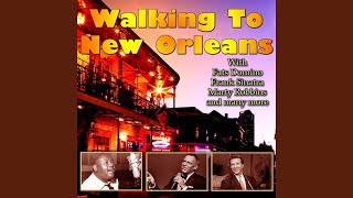 When My Dreamboat Comes Home