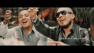 Que Se Me Acabe La Vida Lyrics English Translation
