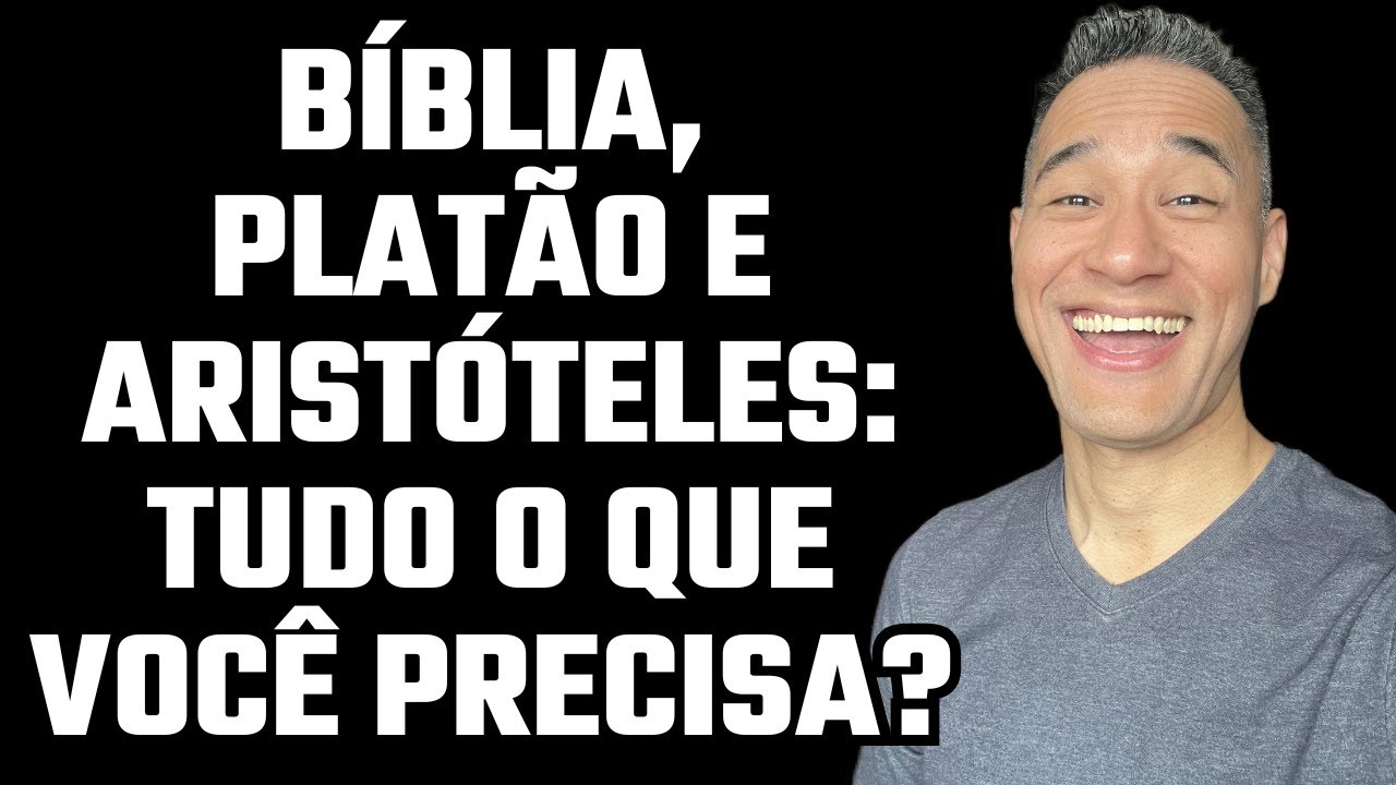 Então É Só Isso Que o Ser Humano Precisa?