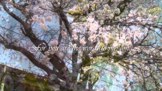 Nana Mouskouri - Even Now (lyrics)