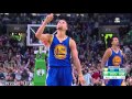 Stephen Curry 38 Points At Celtics Full Highlights 12 11 15 11 Rebs 8 Dimes In 2 OTs