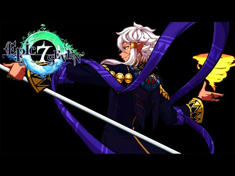 Abyss Challenge Mode Floor 19 - Easy Greater Gem, 100 Mystics, & Gold Transmit Stone 🌠Epic Seven🌠