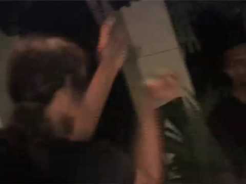 Wicked Aura Batucada - Official Promo Video