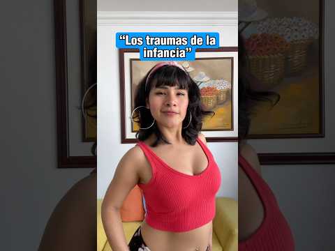 Mis traumas, mis chistes 🥲🤣 #shorts #humor #tiktokvideo #latina #comedia #funny #peru #fyp