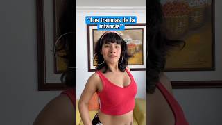 Mis traumas, mis chistes 🥲🤣 #shorts #humor #tiktokvideo #latina #comedia #funny #peru #fyp