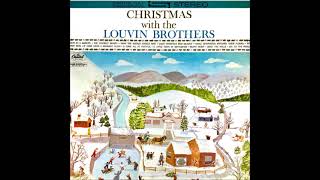 The First Noël ~ The Louvin Brothers (1961)