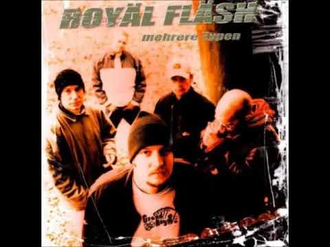 Royäl Fläsh - 05 - 10 Punkte... [mehrere Typen]