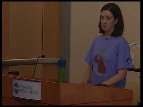 Fossil Frenzy with Sarah Horgen