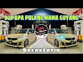 SABAH MUSIC DJ PAPA PULANG MAMA GOYANG BreakLatin