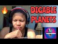 DIGABLE PLANETS “ APPOINTMENT TO THE FAT CLINIC “ REACTION