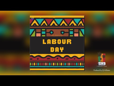 LABOUR DAY - MR. UDOLLAR