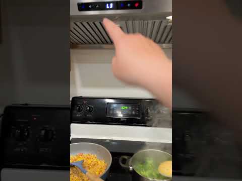 User submitted video