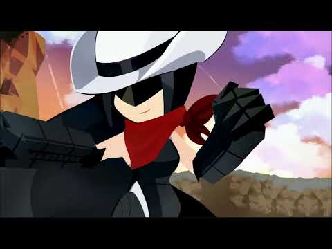 If Luna had voice acting in Gwain Saga