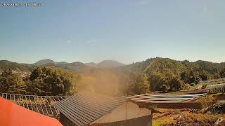 山形県北村山郡大石田町甑岳ライブカメラ live webcam