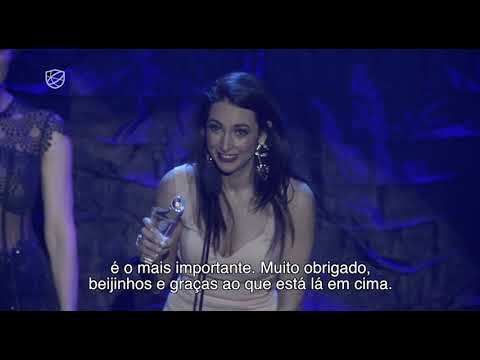 2019 IPMA Best 'Musica Popular' Performance