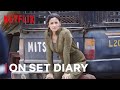 Alia Bhatt’s Heart of Stone Set Diary | Netflix