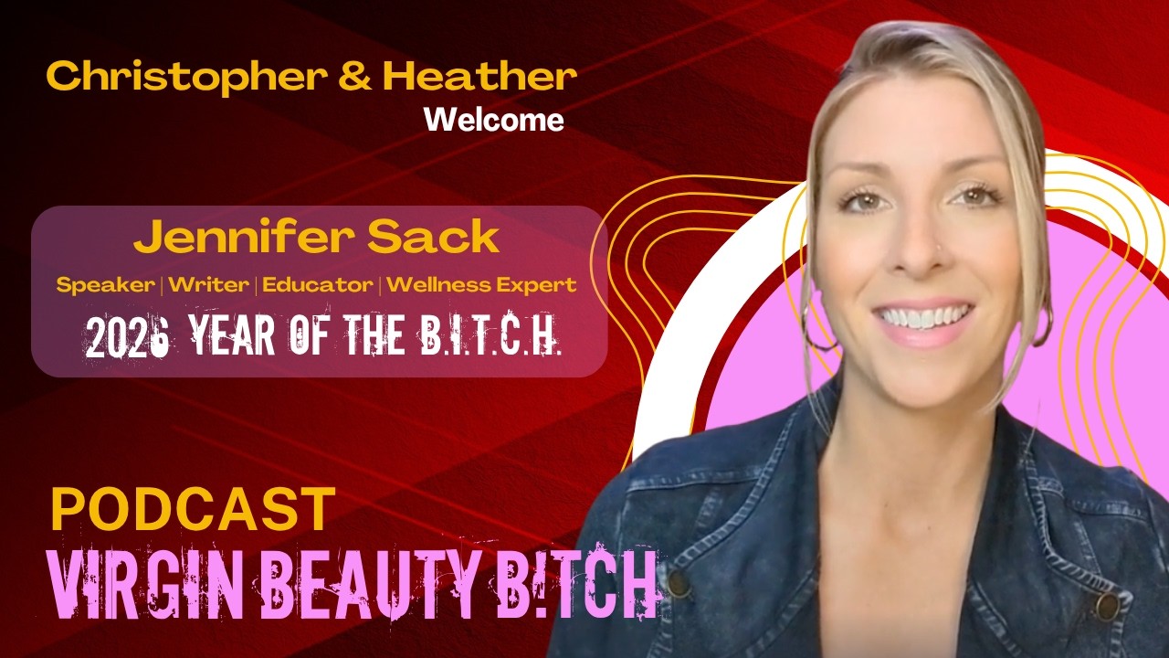 VBB 381Jennifer Sack: Why Self-Negotiation Is A Painful Trap!