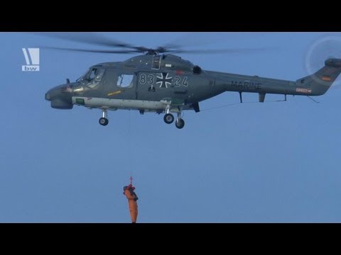 Überleben auf See 2