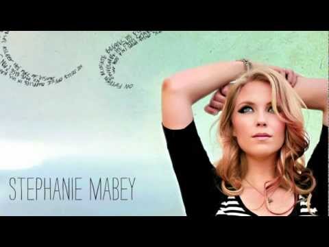 Villain - Stephanie Mabey