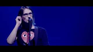 Steven Wilson - The Same Asylum As Before LIVE FULL HD 1080P FROM [HOME INVASION LIVE BLUERAY CD]