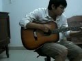[Nguyễn Đình Vũ] Khát vọng thượng lưu - Guitar 