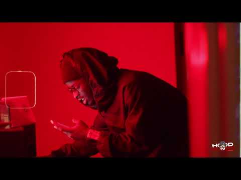 HoodJunky Cave x Reason316