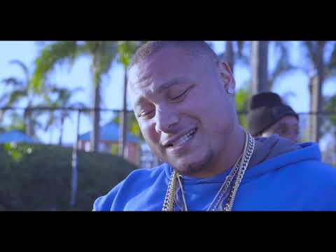 Tiny DC - Old To Me Feat. Don Elway & Chil Gate$ | Music Video