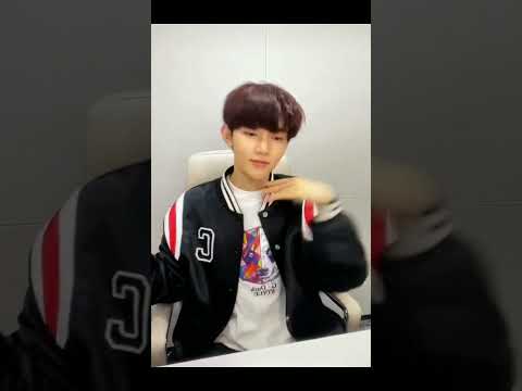 hao dancing baddie by ive #shorts #zb1 #zhanghao #ive